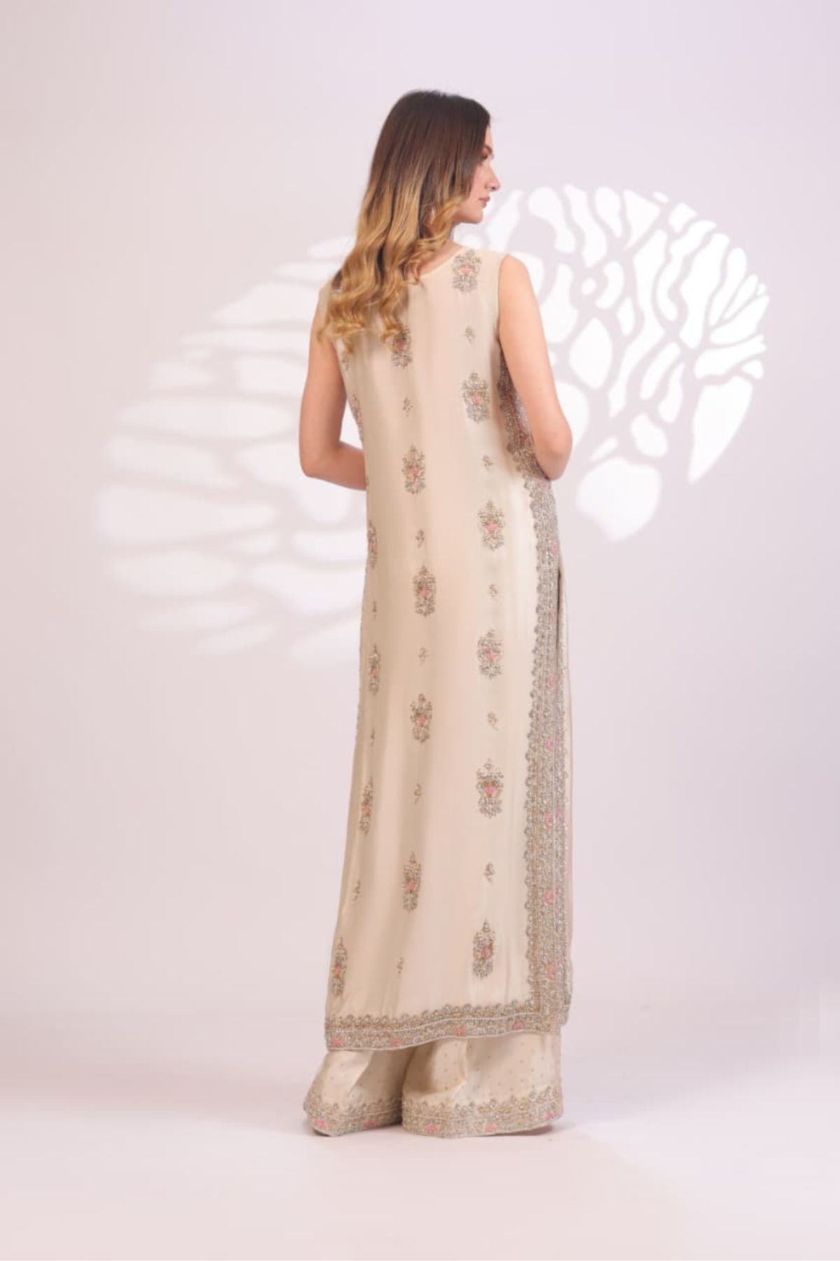 Abehaa Lvory Blossom