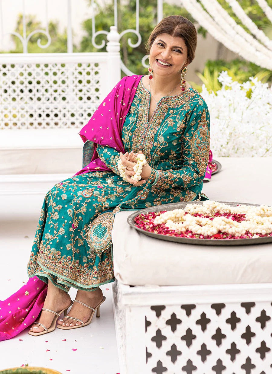 Farah Talib Aziz-Avisa