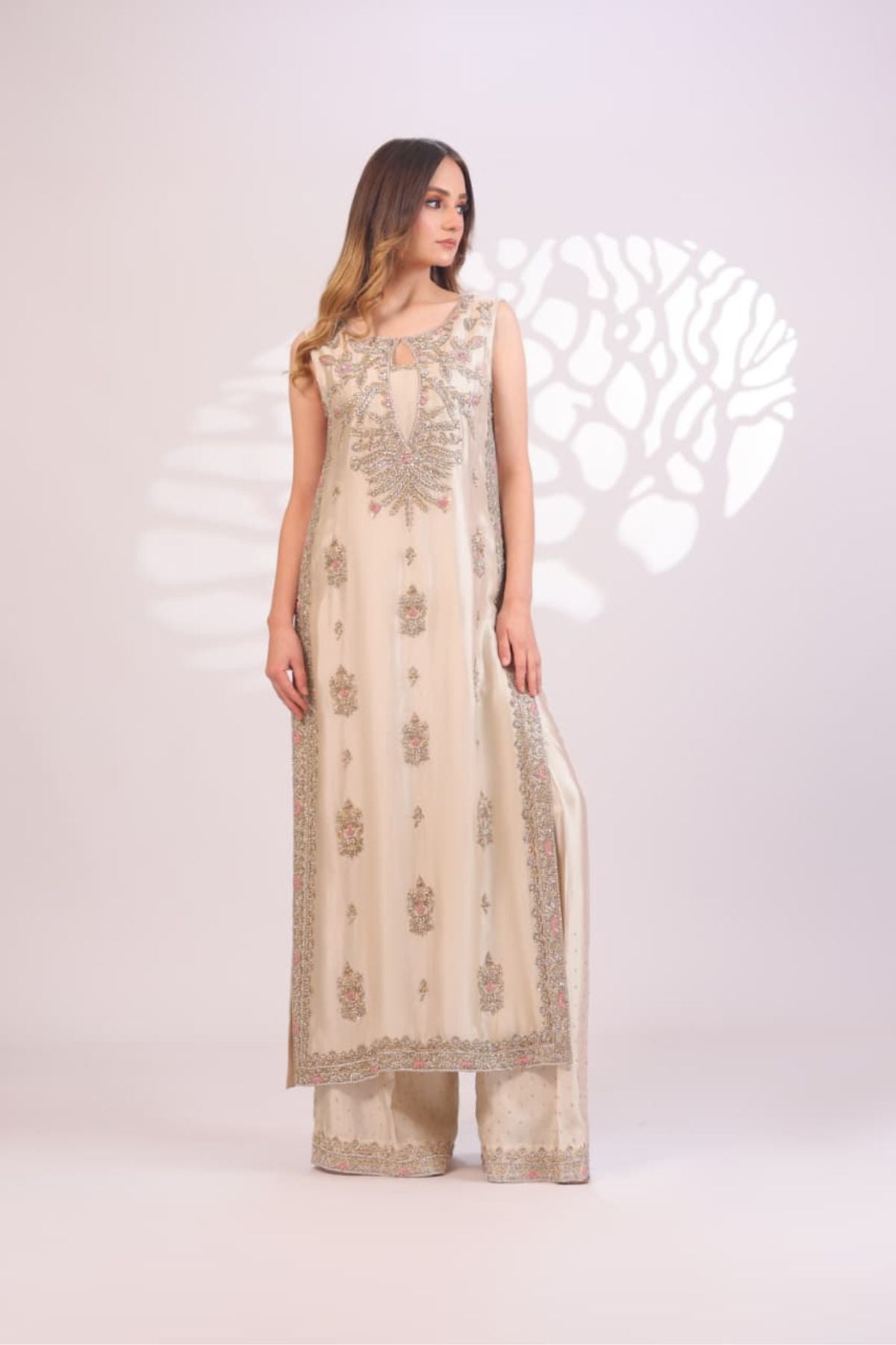 Abehaa Lvory Blossom
