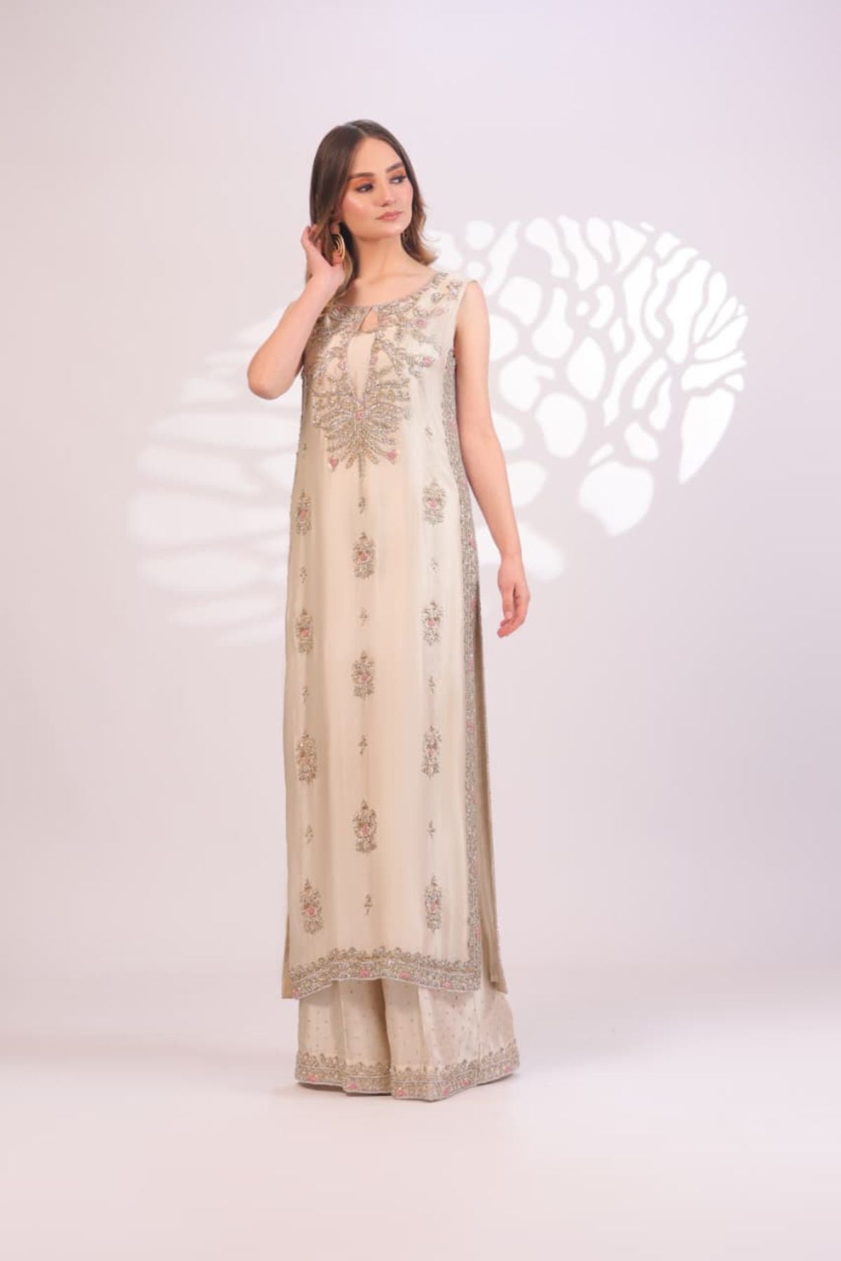 Abehaa Lvory Blossom