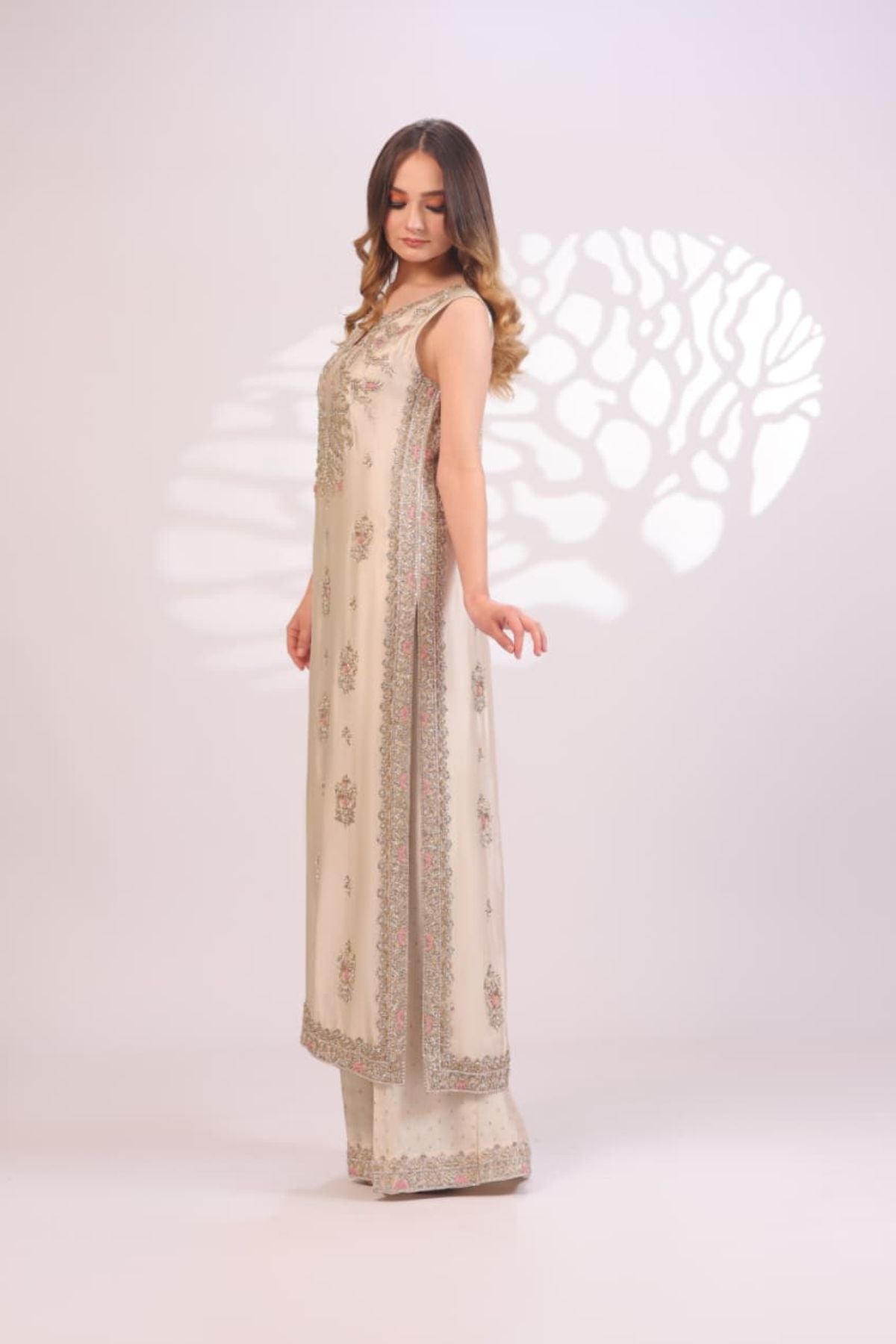 Abehaa Lvory Blossom