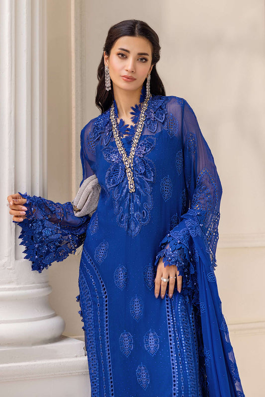 MARIA B Chiffon  | MPC-25-103