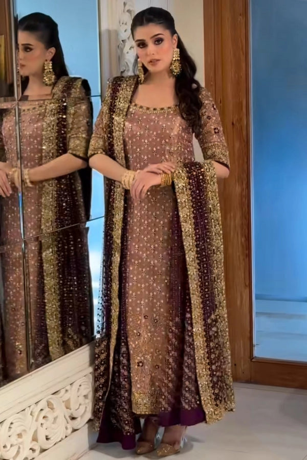 Haris Shakeel Double Zari 💎
