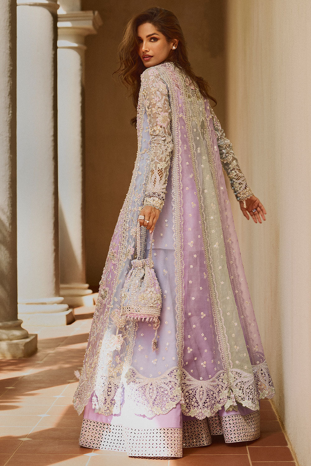 Soraya – ORCHID
