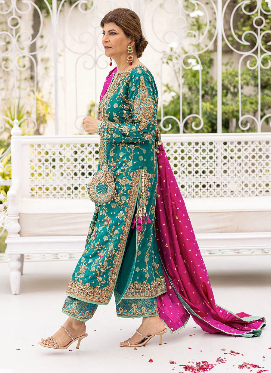 Farah Talib Aziz-Avisa