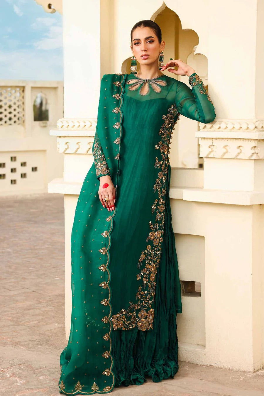 Noor- e- Sabz